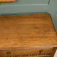 Early 20th Century Oak Sideboard Buffet - Ideal Bathroom Vanity Conversion