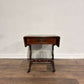 Vintage Drop leaf table of small proportions88