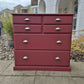 Gorgeous large chest of drawers