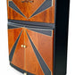 Art Deco Drinks/ Cocktail Cabinet
