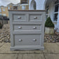 Gorgeous large chest of drawers