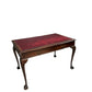 Vintage style Mahogany desk home office
