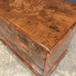 William & Mary Inlaid Walnut Chest Of Drawers