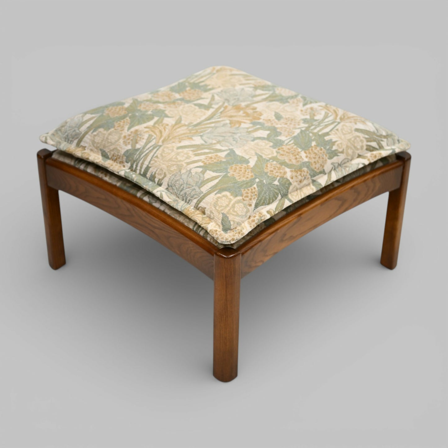 Ercol Extension Footstool Ercol's Golden Dawn Finish Model 931 FREE UK Delivery