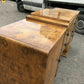 Art Deco Walnut Sideboard Drinks Cabinet