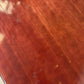 Reproduction Mahogany Side Tablen