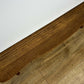Coat Rack Vintage French Oak Wall Mounted 6 Hooks Carved Rack Hanger LOT 6202