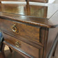 Stag Mahogany Dressing Table