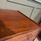 Danish Teak Chest Of Drawers By Carl Aage Skov For Munch Mobler 1956