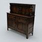 Original Ercol Old Colonial Buffet Sideboard 1960s Blue Label FREE UK Delivery*