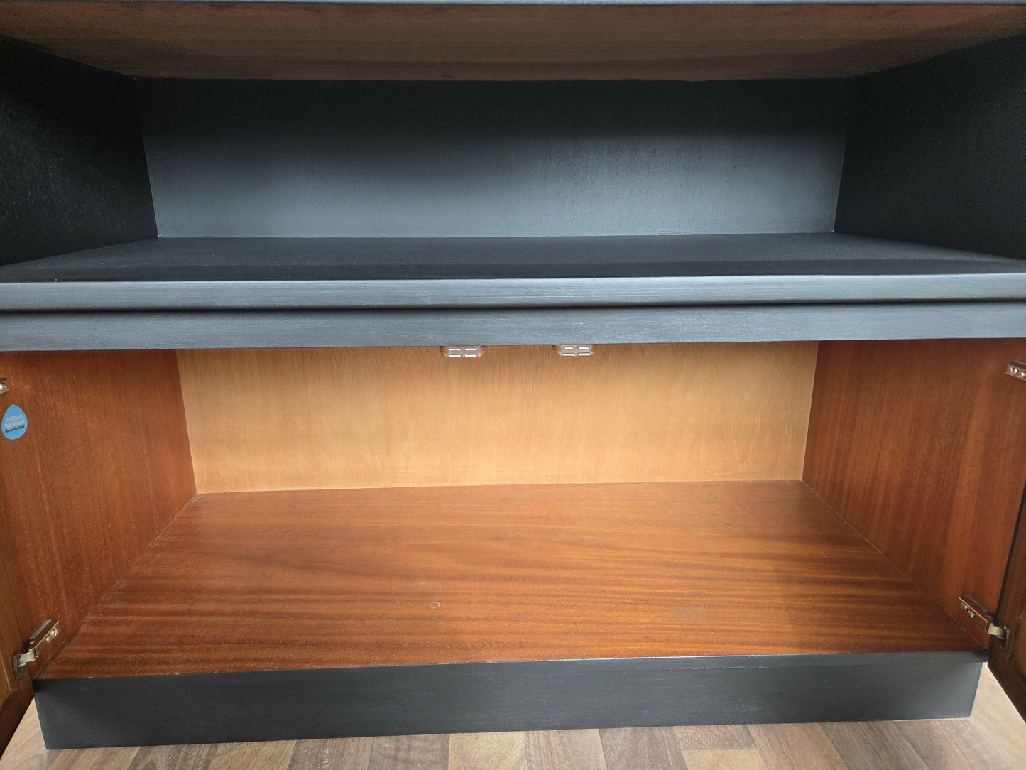 Nathan TV Unit/Sideboard
