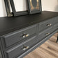 Stag Console/Dressing Table