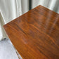 Vintage Tallboy Early Mid Century Chest Of Drawers Retro Scandi Danish R1207