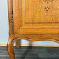 Vintage French Oak Sideboard Louis XIV Style Buffet Cabinet Cupboard LOT 3820
