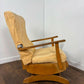 Mid Century Rocking Chair