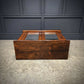 William IV Rosewood Side Cabinet