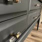Stag Console/Dressing Table