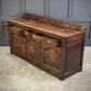 18th Century Oak Dresser