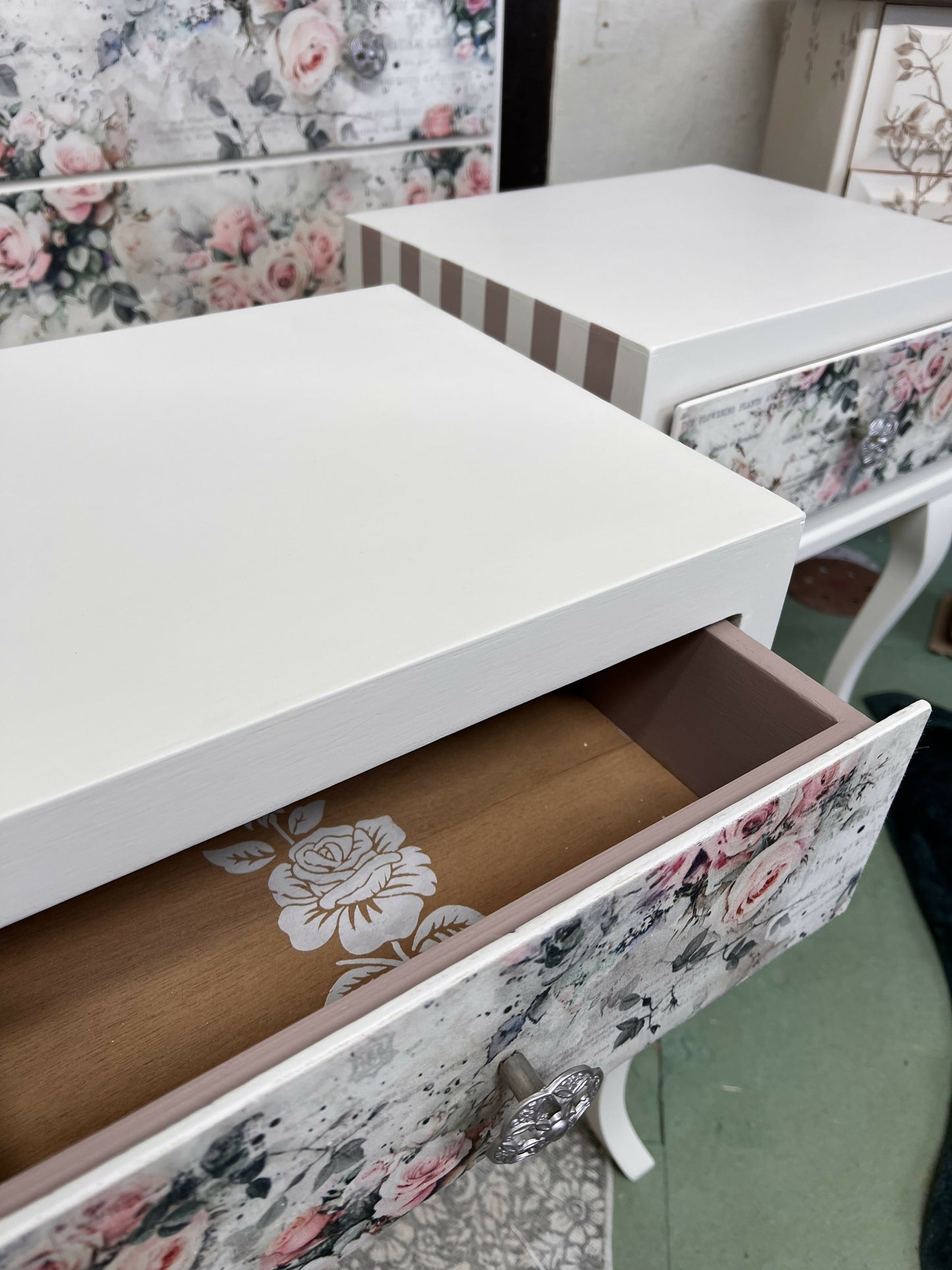 Matching Bedroom set