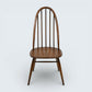 6 Ercol Quaker Dining Chairs Golden Dawn Vintage 1970s Chairs FREE UK Delivery*