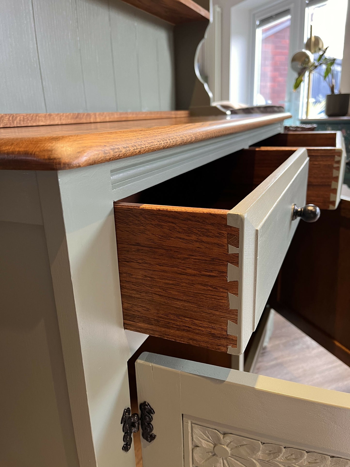 Ferdinando Welsh Dresser