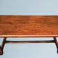 Balmoral Westminster Oak Dining Table - Royal Oak