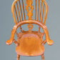 Childs Ash Windsor Rocking Chair