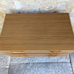 Mid Century Compact Chest of Drawers by Europa - Teak Finish - SKU 125