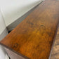 Edwardian Red Walnut Sideboard