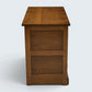 Ercol Mural Sideboard Cupboard Base Model 580 Golden Dawn FREE UK Delivery*