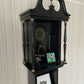 Re-purposed Tall Clock into a Bespoke Decorative Display unit