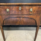 Georgian Mahogany Sideboard