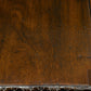 Antique Mahogany Fold Over Tea Table - Games Table - Console Table