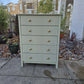 Gorgeous chest of drawers