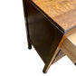 Art Deco period Oak chest of drawers.