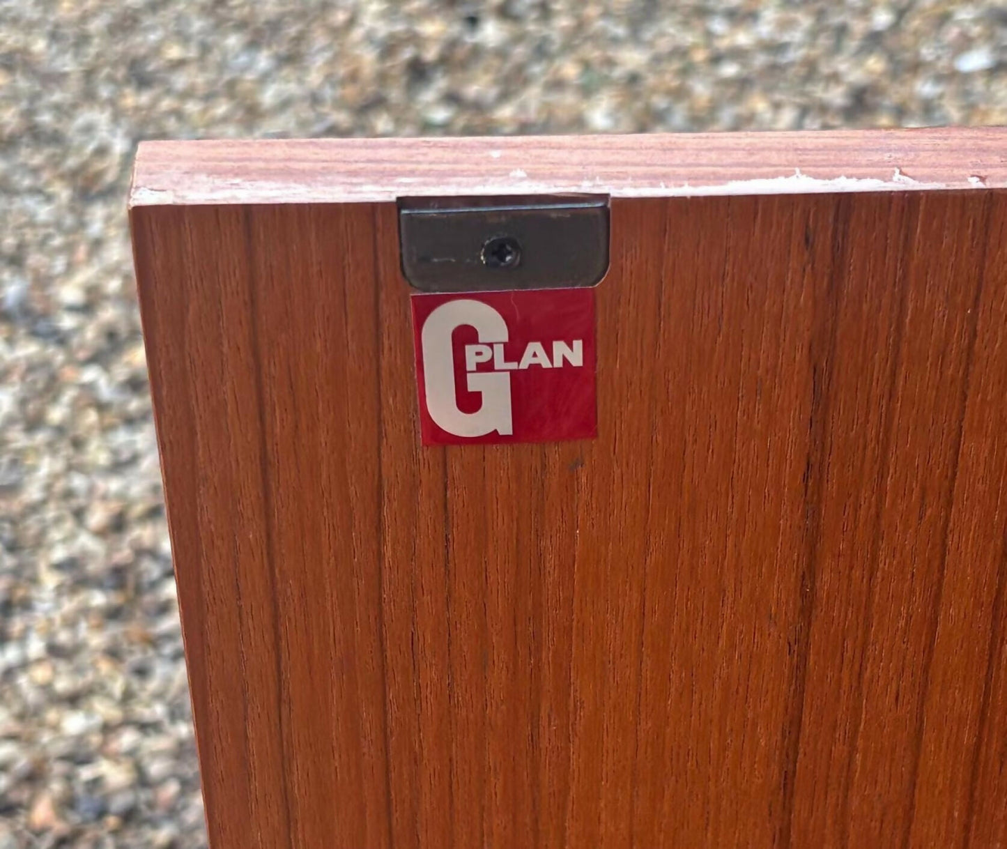 Vintage G Plan Fresco Small Sideboard Drinks Cabinet