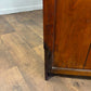 Victorian Walnut Sideboard