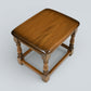 Ercol Small Coffee Table Model 733 Golden Dawn Elm FREE Nationwide Delivery*