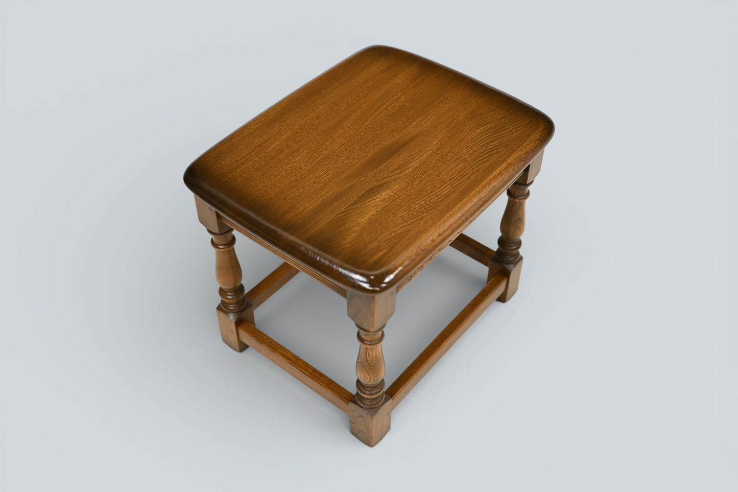 Ercol Small Coffee Table Model 733 Golden Dawn Elm FREE Nationwide Delivery*