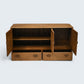 Ercol Windsor Sideboard Model Number 468 Natural Waxed Finish FREE UK Delivery