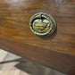 Vintage Mahogany Chest Of Drawers