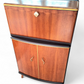 Mid Century Drinks Cabinet