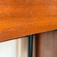 Mid century retro vintage dressing table drawers mirror Nathan