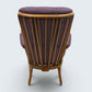 Ercol Evergreen Easy Chair Armchair Golden Dawn New Webbing FREE UK* Delivery