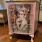 Vintage chest of drawers