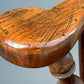 Elm Comb Back Windsor Chair