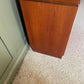 Vintage G Plan Teak Chest Of Drawers Fresco Range 4 Drawer Chest