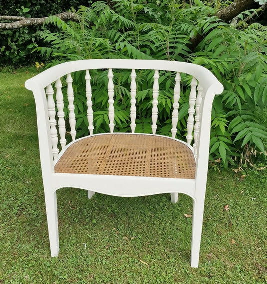 large_large-colonial-style-painted-caned-chair-sku38583075_0