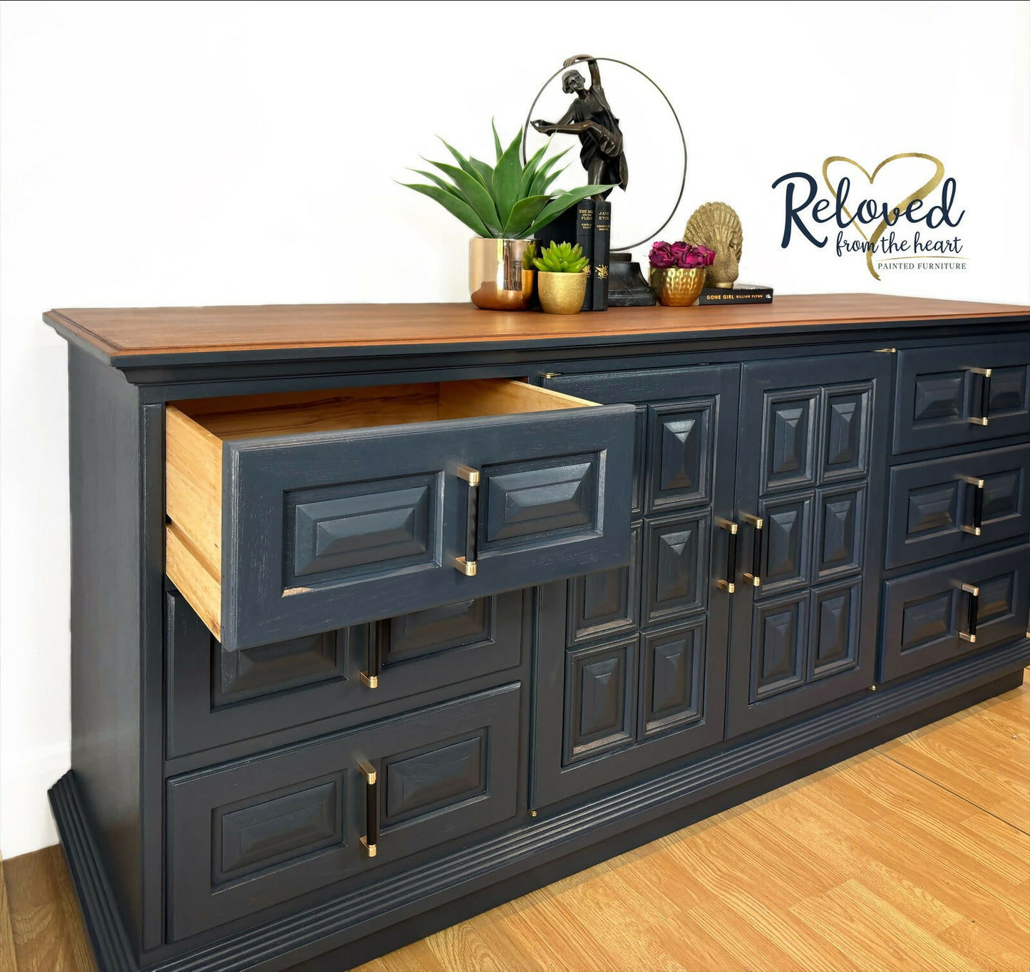 Sideboard Buffet TV Unit