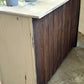 Chest of Drawers Beige Edwardian